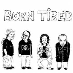 Disgrace (FIN) : Born Tired